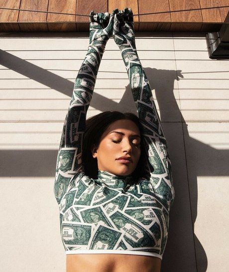 Anastasia Karanikolaou