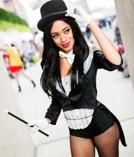 BlackKrystel