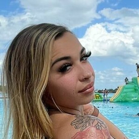 Foto di nudo di fuga di OnlyFans di Sensei Slurpee