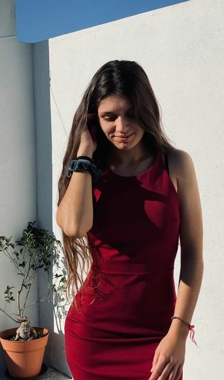 Veronica Marcelino