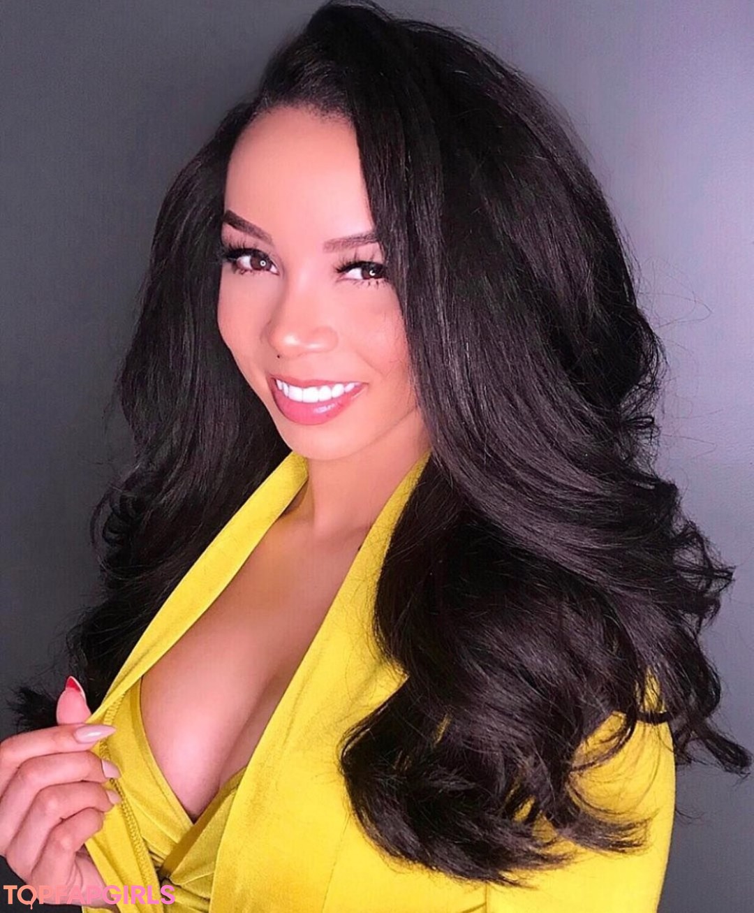 Foto di nudo di fuga di OnlyFans di Brittany Renner #1168