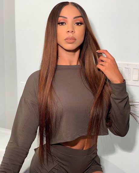 Brittany Renner