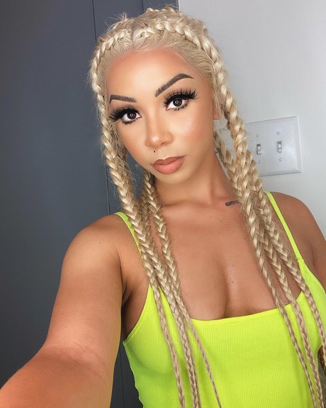 Brittany Renner