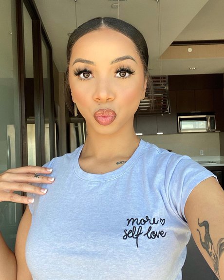 Brittany Renner