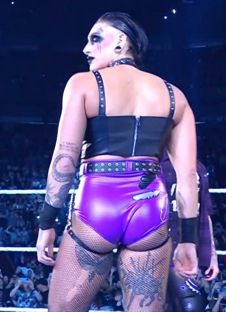 Rhea Ripley