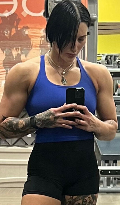 Rhea Ripley