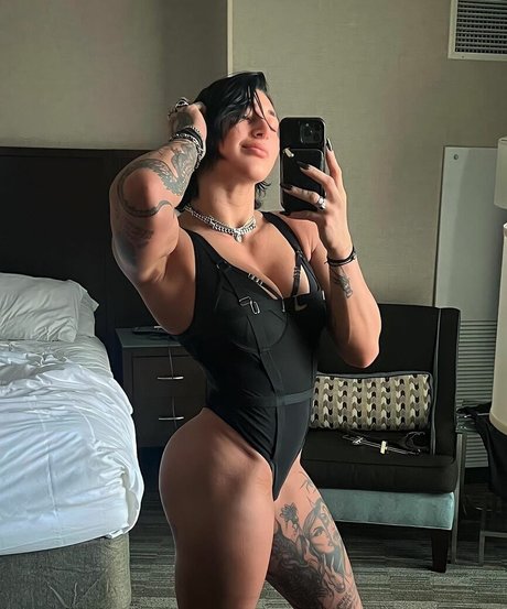 Rhea Ripley