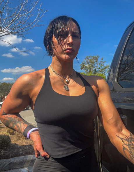 Rhea Ripley