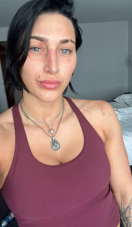 Rhea Ripley