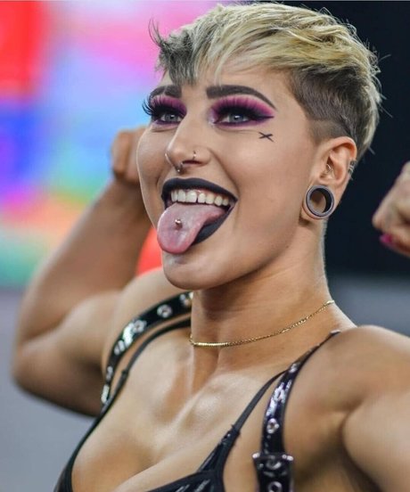 Rhea Ripley