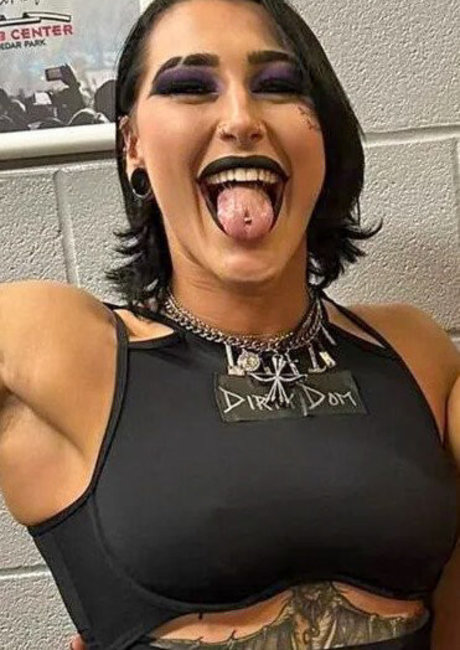 Rhea Ripley