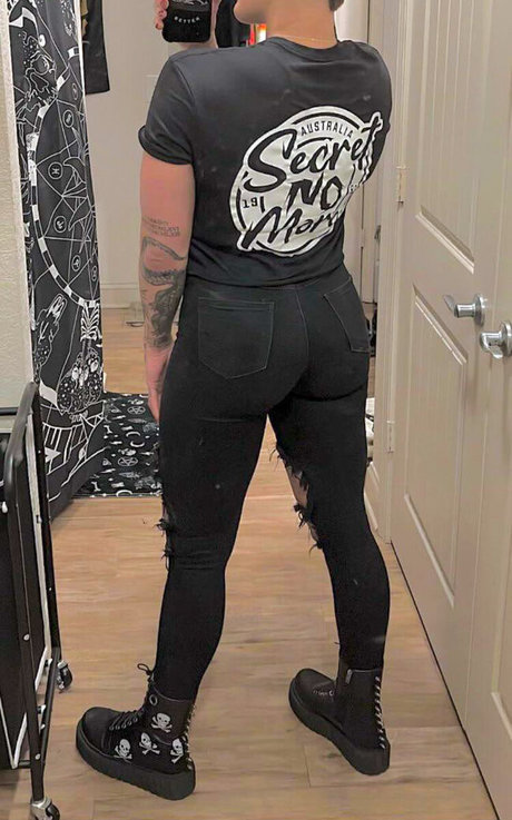 Rhea Ripley
