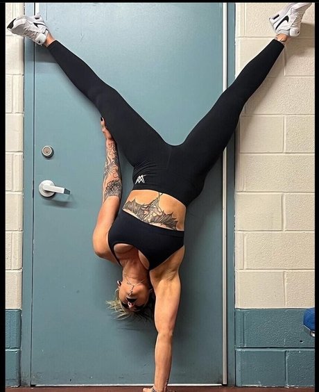 Rhea Ripley