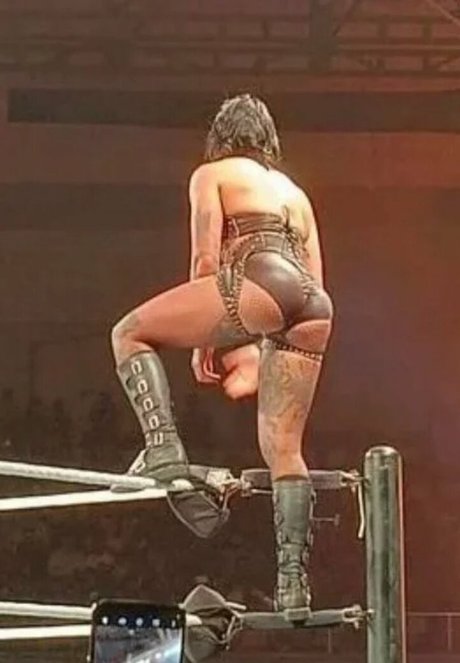 Rhea Ripley