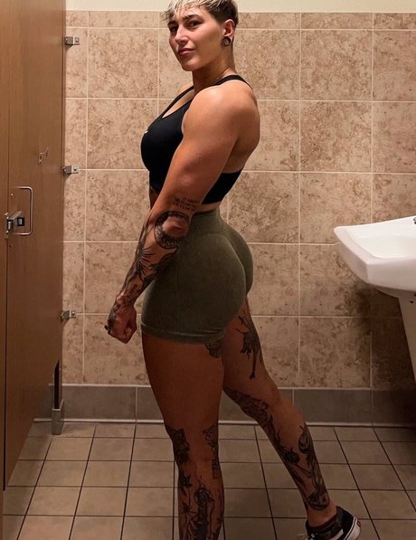 Rhea Ripley