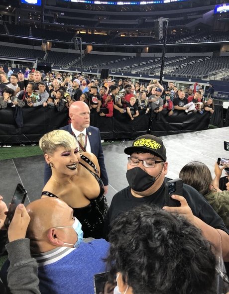 Rhea Ripley