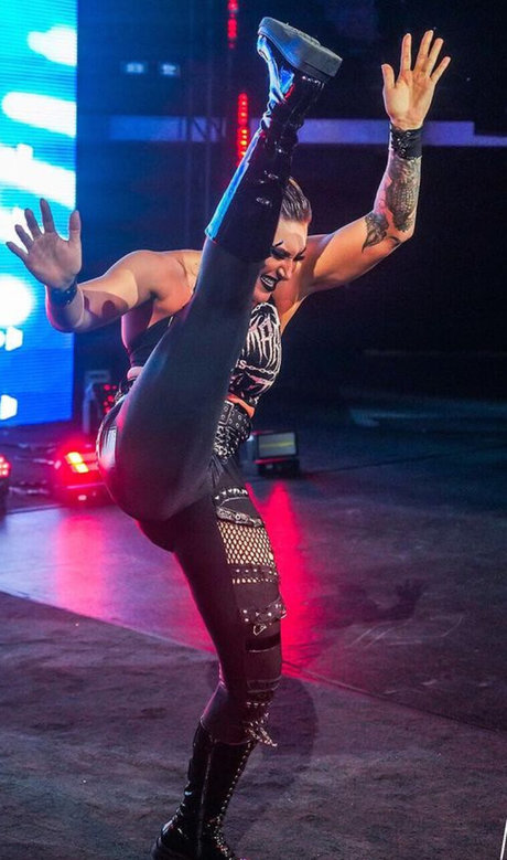 Rhea Ripley