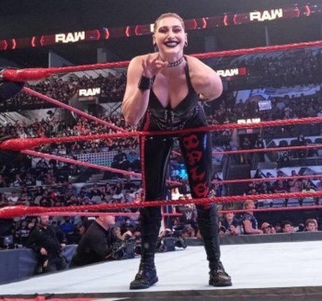 Rhea Ripley