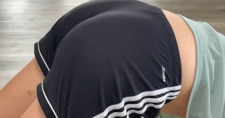 Foto di nudo di fuga di OnlyFans di Rachel Ballinger