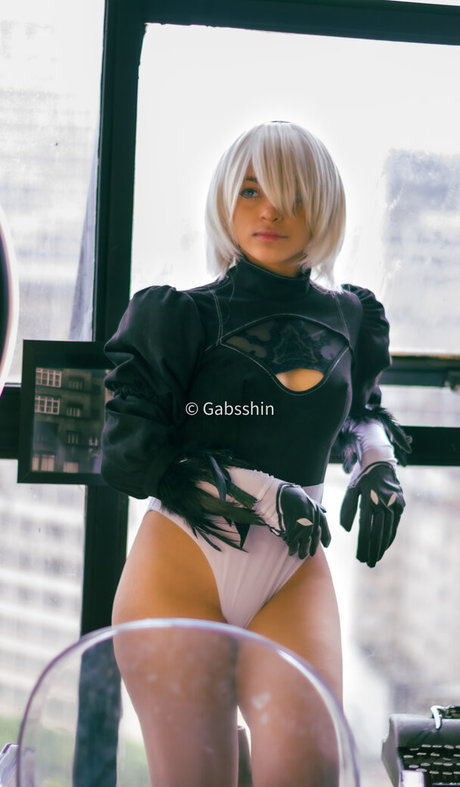 Gabsshin