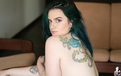 Foto di nudo di fuga di OnlyFans di Netersg