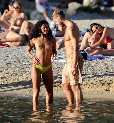 Vick Hope