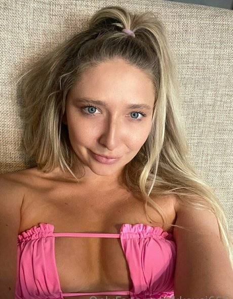 Foto di nudo di fuga di OnlyFans di Kkeysi666
