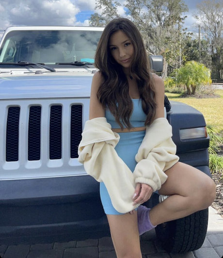 Taylor Alesia