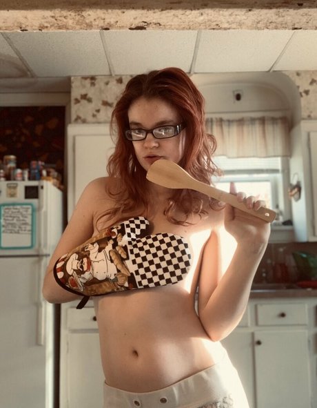 Foto di nudo di fuga di OnlyFans di Deezefreeze