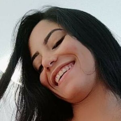 Foto di nudo di fuga di OnlyFans di Andreina Fayola