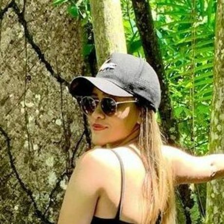 Foto di nudo di fuga di OnlyFans di Veronica Vale Belem