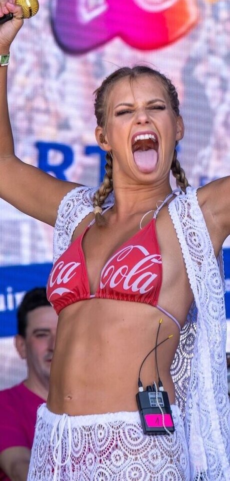 Carolina Peukmann