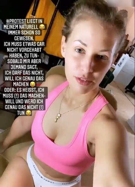 Carolina Peukmann