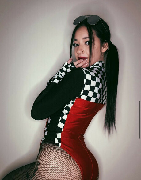 Foto di nudo di fuga di OnlyFans di Kenzie1651