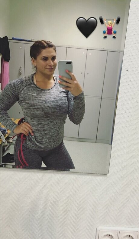 Nastya Blinova