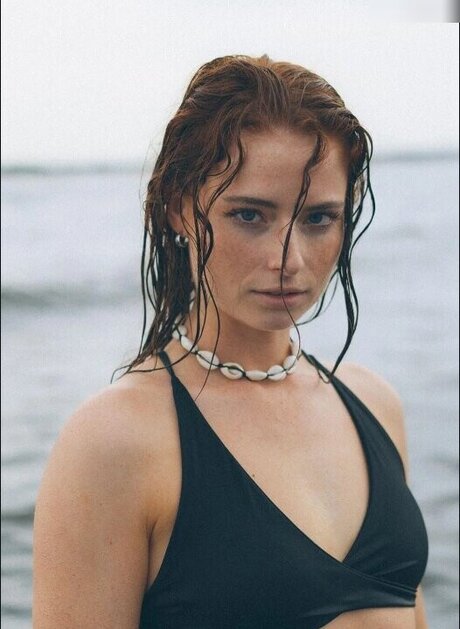 Anica Zimmermann
