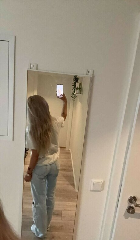 Foto di nudo di fuga di OnlyFans di Brynhildurgunnlaugs
