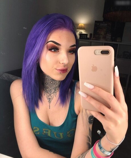 Foto di nudo di fuga di OnlyFans di Celine Ritzke