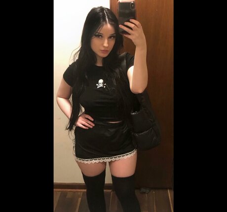 Foto di nudo di fuga di OnlyFans di Exhalejay