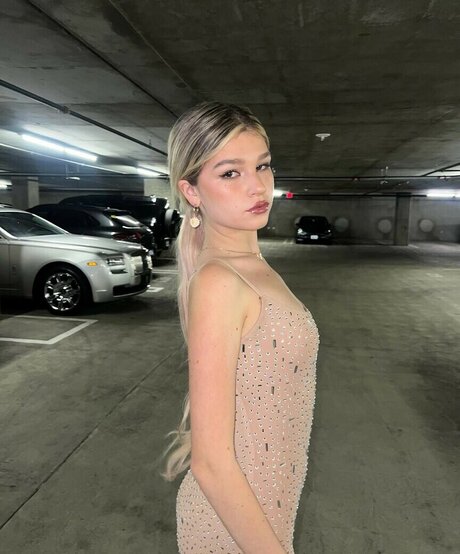 Abby Paradise