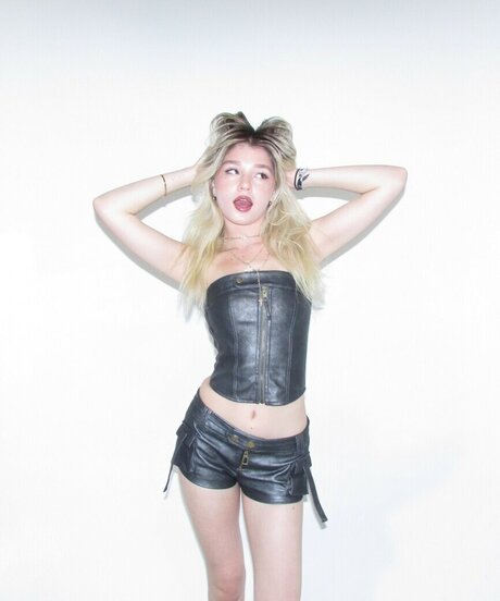 Abby Paradise