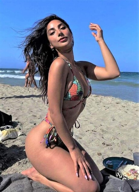 Maria Chacón