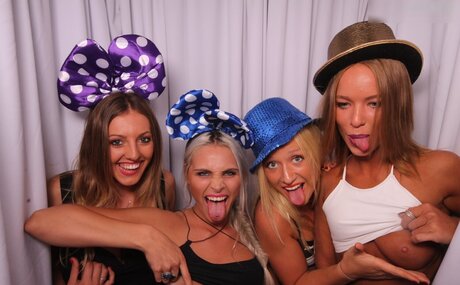 Photobox Flashes