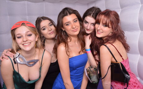 Photobox Flashes