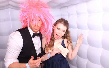Photobox Flashes