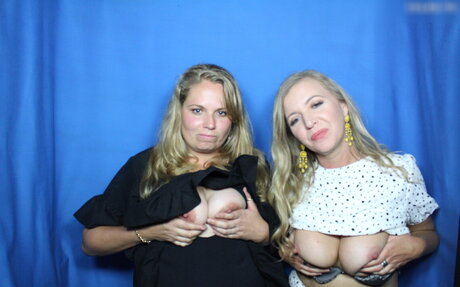 Photobox Flashes