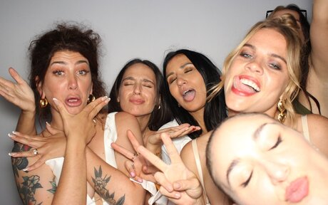Photobox Flashes