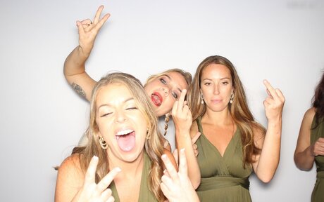 Photobox Flashes
