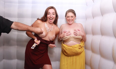 Photobox Flashes