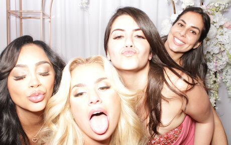 Photobox Flashes